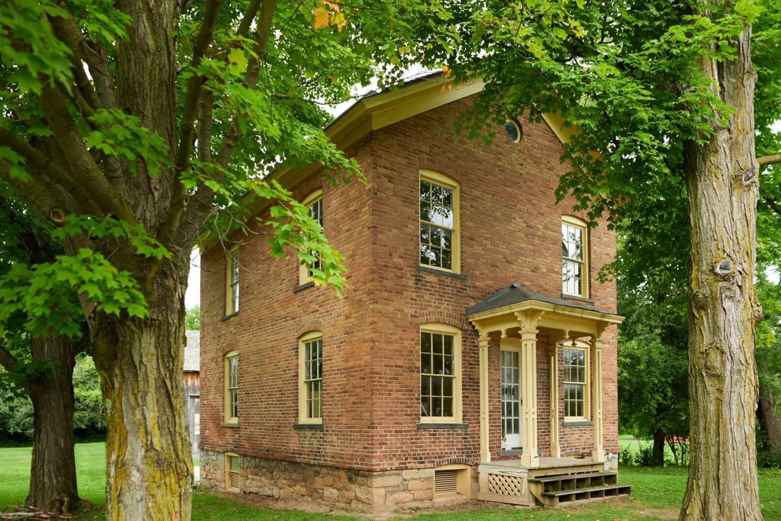 Harriet Tubman House